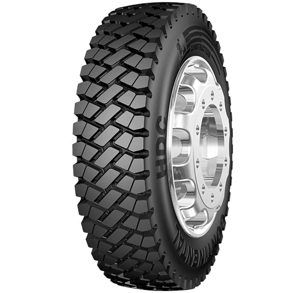 12.00Р20 Continental HDC 154/150K ТТ б/к 2021 г.